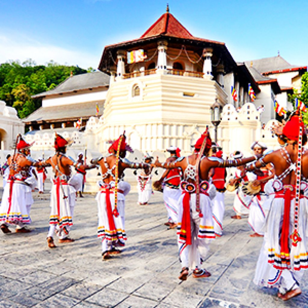 Kandy | Jeromwin Tours