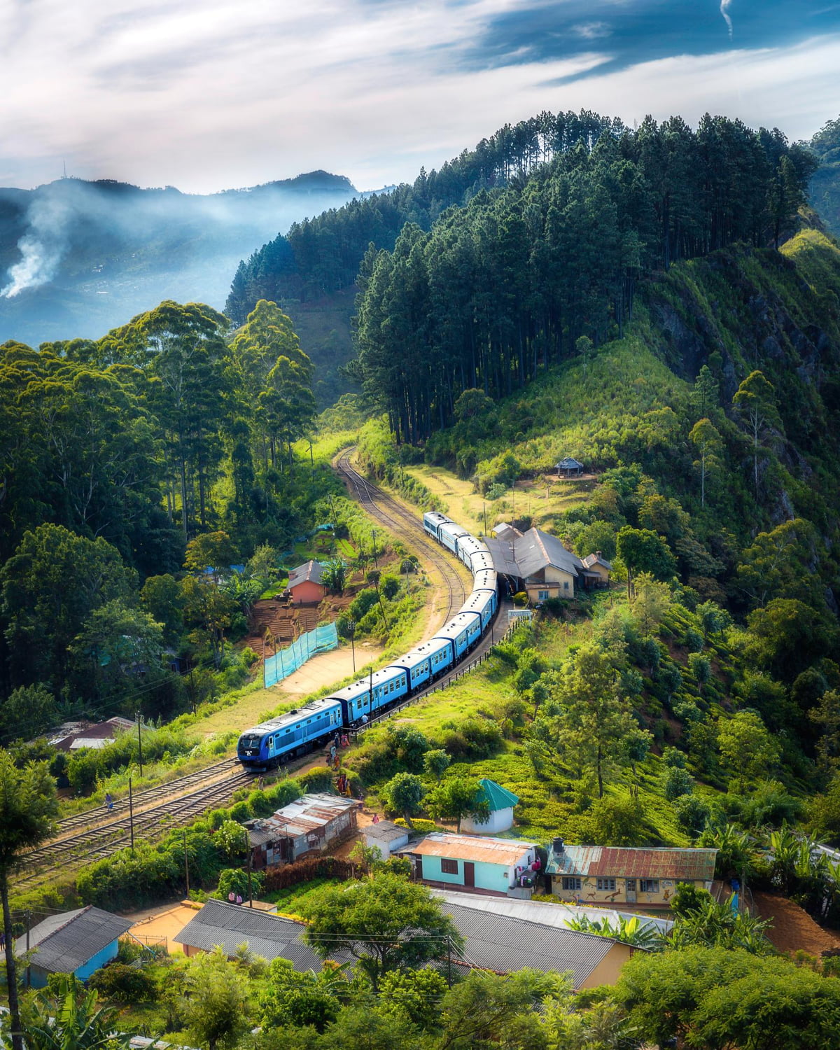Unmatched Natural Beauty